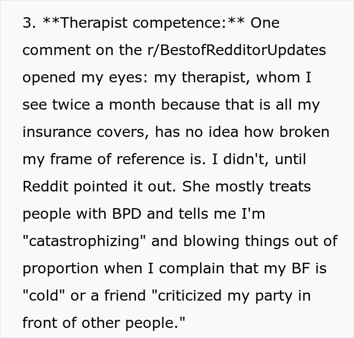 Woman Buys Expensive Gifts For BF’s Kids, Is Told She Can’t Spend Christmas With Them Woman Buys Expensive Gifts For BF’s Kids, Is Told She Can’t Spend Christmas With Them