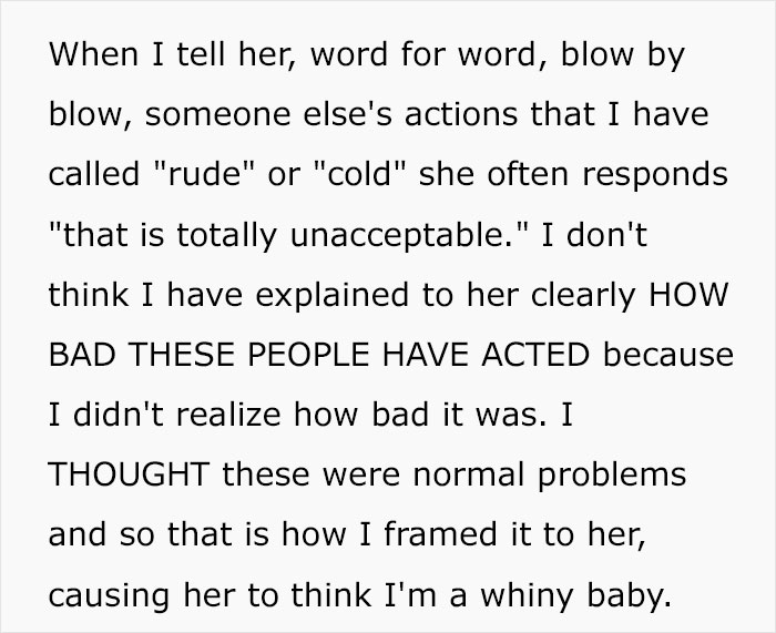 Woman Buys Expensive Gifts For BF’s Kids, Is Told She Can’t Spend Christmas With Them Woman Buys Expensive Gifts For BF’s Kids, Is Told She Can’t Spend Christmas With Them