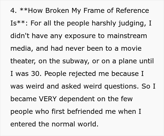 Woman Buys Expensive Gifts For BF’s Kids, Is Told She Can’t Spend Christmas With Them Woman Buys Expensive Gifts For BF’s Kids, Is Told She Can’t Spend Christmas With Them