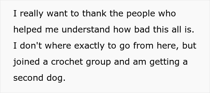 Woman Buys Expensive Gifts For BF’s Kids, Is Told She Can’t Spend Christmas With Them Woman Buys Expensive Gifts For BF’s Kids, Is Told She Can’t Spend Christmas With Them