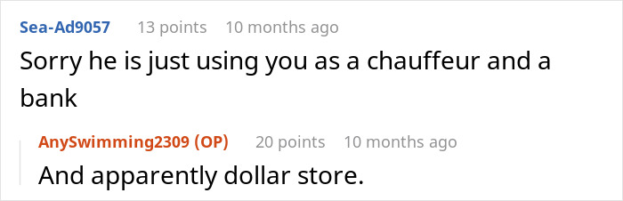 Woman Buys Expensive Gifts For BF’s Kids, Is Told She Can’t Spend Christmas With Them Woman Buys Expensive Gifts For BF’s Kids, Is Told She Can’t Spend Christmas With Them