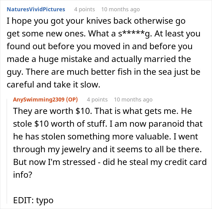 Woman Buys Expensive Gifts For BF’s Kids, Is Told She Can’t Spend Christmas With Them Woman Buys Expensive Gifts For BF’s Kids, Is Told She Can’t Spend Christmas With Them