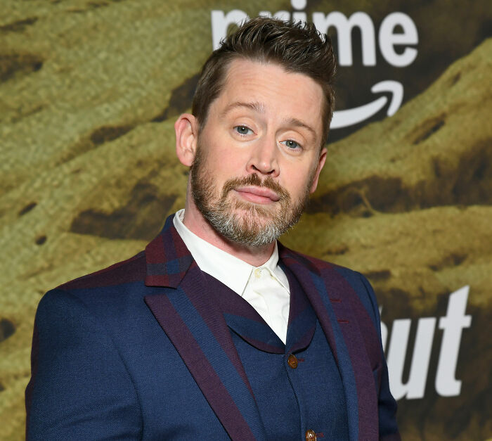 Macaulay Culkin Finally Answers Decades-Old Question Of Kevin’s Dad’s Job In ‘Home Alone’