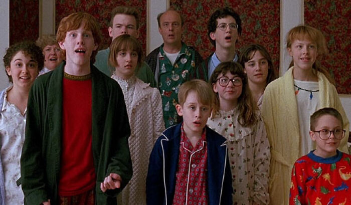 Macaulay Culkin Finally Answers Decades-Old Question Of Kevin’s Dad’s Job In ‘Home Alone’