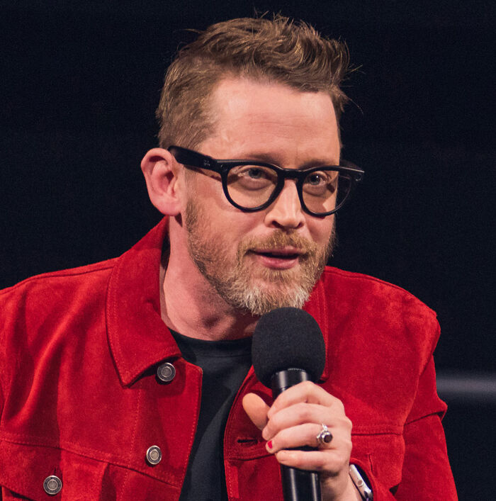 Macaulay Culkin Finally Answers Decades-Old Question Of Kevin’s Dad’s Job In ‘Home Alone’