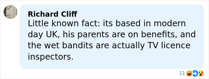 Macaulay Culkin Finally Answers Decades-Old Question Of Kevin’s Dad’s Job In ‘Home Alone’