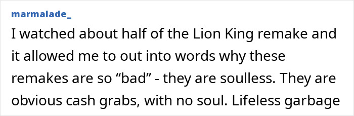 “What Happened To Disney?”: Experts Weigh In On ‘Soulless’ Remakes And Racism Accusations