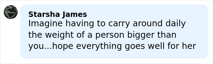 14YO Girl With Rare Condition Undergoes 17 Hours Of Grueling Surgery To Remove 174lb Leg