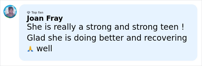 14YO Girl With Rare Condition Undergoes 17 Hours Of Grueling Surgery To Remove 174lb Leg