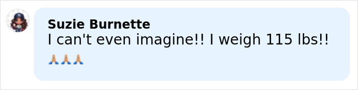 14YO Girl With Rare Condition Undergoes 17 Hours Of Grueling Surgery To Remove 174lb Leg