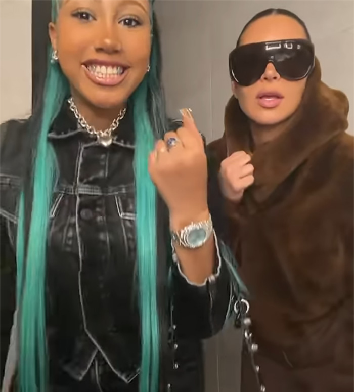 “They Hate Her”: Fans Believe Kim Kardashian’s Christmas Card Failure Reflects Kids’ Home Life