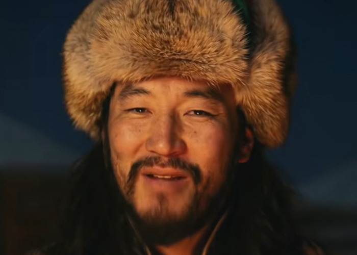 ‘Mongolian Jingle Bells’ Is The Throat Singing Viral Christmas Anthem Of 2025 That You Can’t Miss