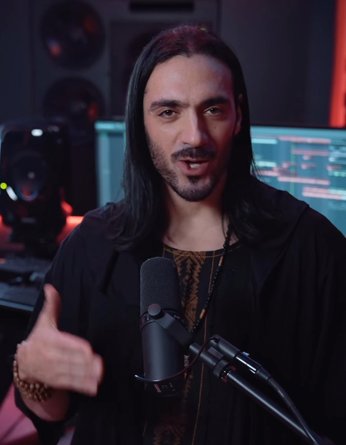 ‘Mongolian Jingle Bells’ Is The Throat Singing Viral Christmas Anthem Of 2025 That You Can’t Miss