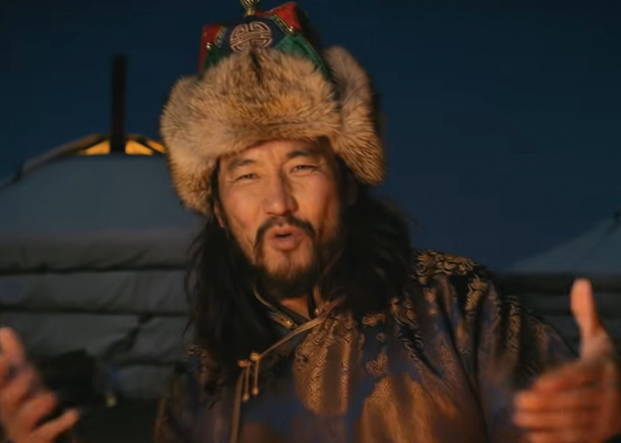 ‘Mongolian Jingle Bells’ Is The Throat Singing Viral Christmas Anthem Of 2025 That You Can’t Miss