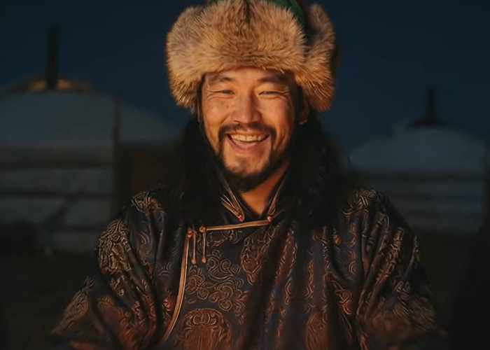 ‘Mongolian Jingle Bells’ Is The Throat Singing Viral Christmas Anthem Of 2025 That You Can’t Miss