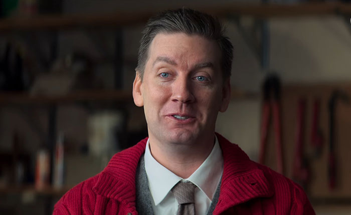 Viral “Christmas Lawyer” Who Took On The HOA And Won Gets The Ultimate Revenge