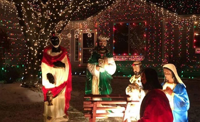 Viral “Christmas Lawyer” Who Took On The HOA And Won Gets The Ultimate Revenge