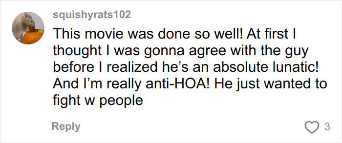 Viral “Christmas Lawyer” Who Took On The HOA And Won Gets The Ultimate Revenge