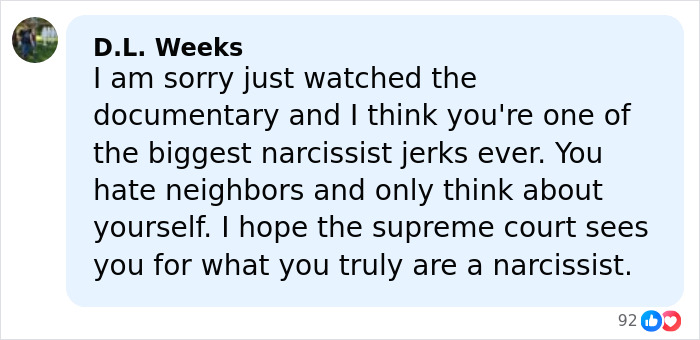 Viral “Christmas Lawyer” Who Took On The HOA And Won Gets The Ultimate Revenge