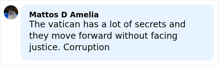 Bombshell Twist In Decades-Old Cold Case Of The ‘Vatican Girl’ Who Vanished 42 Years Ago