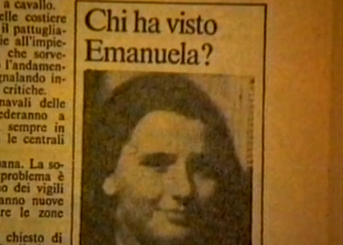 Bombshell Twist In Decades-Old Cold Case Of The ‘Vatican Girl’ Who Vanished 42 Years Ago