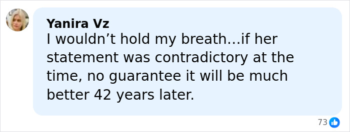 Bombshell Twist In Decades-Old Cold Case Of The ‘Vatican Girl’ Who Vanished 42 Years Ago