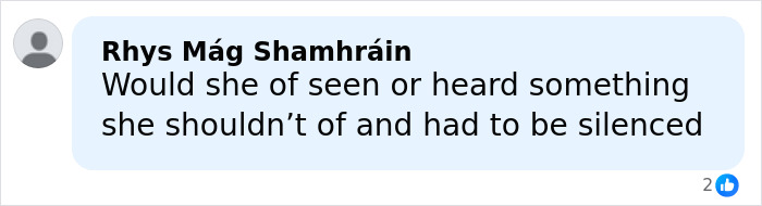 Bombshell Twist In Decades-Old Cold Case Of The ‘Vatican Girl’ Who Vanished 42 Years Ago