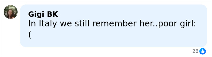 Bombshell Twist In Decades-Old Cold Case Of The ‘Vatican Girl’ Who Vanished 42 Years Ago