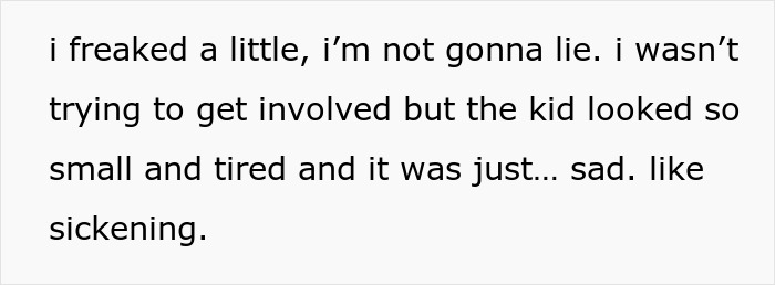 &ldquo;I Haven&rsquo;t Told Anyone It Was Me&rdquo;: Woman Racked With Guilt After Calling CPS About Coworker&rsquo;s 9YO