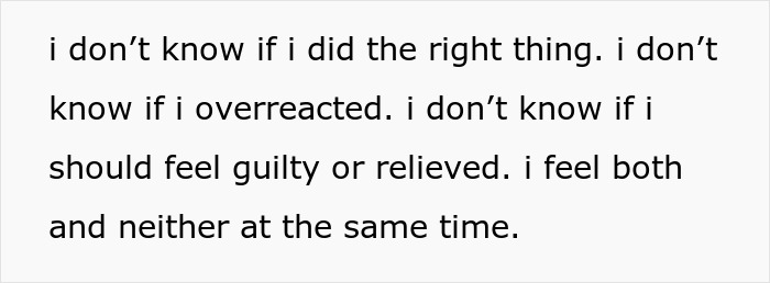 &ldquo;I Haven&rsquo;t Told Anyone It Was Me&rdquo;: Woman Racked With Guilt After Calling CPS About Coworker&rsquo;s 9YO