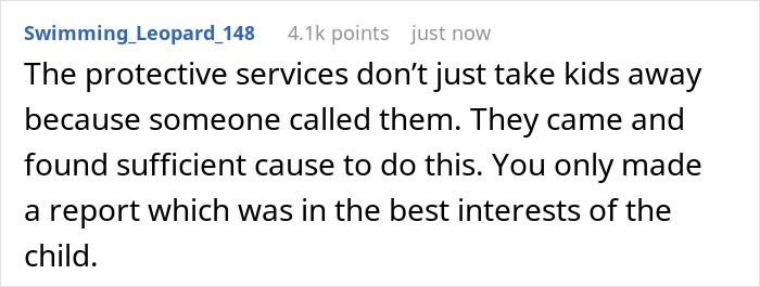 &ldquo;I Haven&rsquo;t Told Anyone It Was Me&rdquo;: Woman Racked With Guilt After Calling CPS About Coworker&rsquo;s 9YO