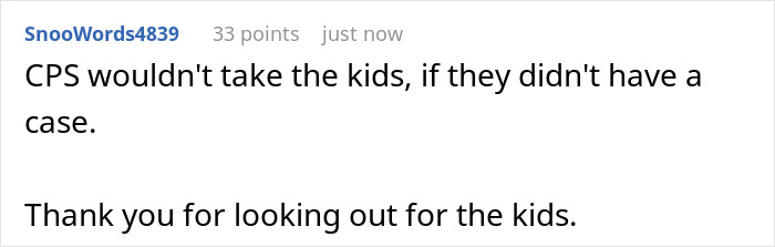 &ldquo;I Haven&rsquo;t Told Anyone It Was Me&rdquo;: Woman Racked With Guilt After Calling CPS About Coworker&rsquo;s 9YO