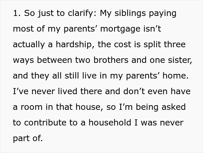 Lady Won&rsquo;t Help Cruel Parents Who Abandoned Her, They Have The Audacity To Call Her Disrespectful