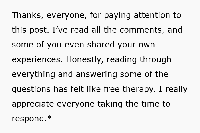 Lady Won&rsquo;t Help Cruel Parents Who Abandoned Her, They Have The Audacity To Call Her Disrespectful