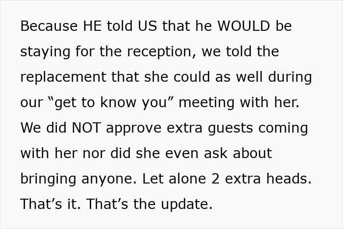 Bride Mortified As Officiant Brings Random Guest To Ceremony, Loses It When She Catches The Bouquet