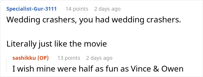 Bride Mortified As Officiant Brings Random Guest To Ceremony, Loses It When She Catches The Bouquet