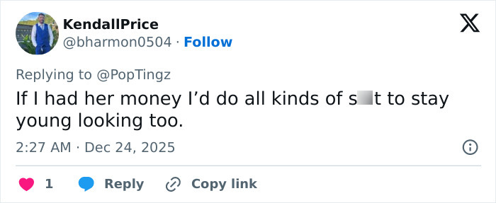 “They Really Photoshopped Her”: Madonna’s Holiday Lingerie Photoshoot Sparks Frenzy