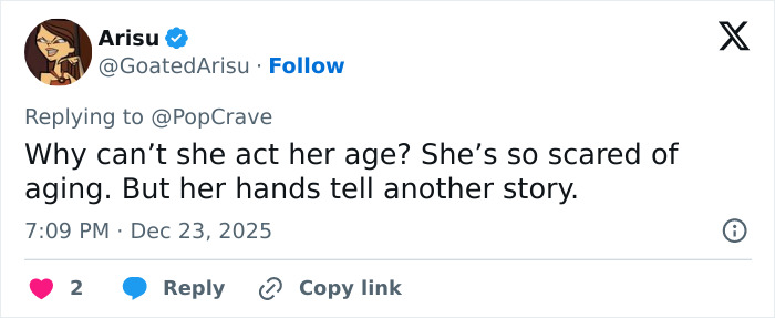 “They Really Photoshopped Her”: Madonna’s Holiday Lingerie Photoshoot Sparks Frenzy