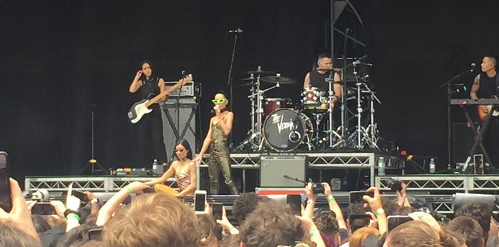 Jessica Origliasso: Bio And Career Highlights