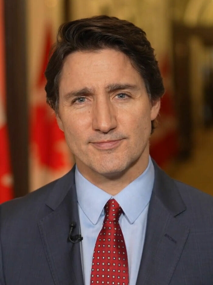 Justin Trudeau: Bio And Career Highlights