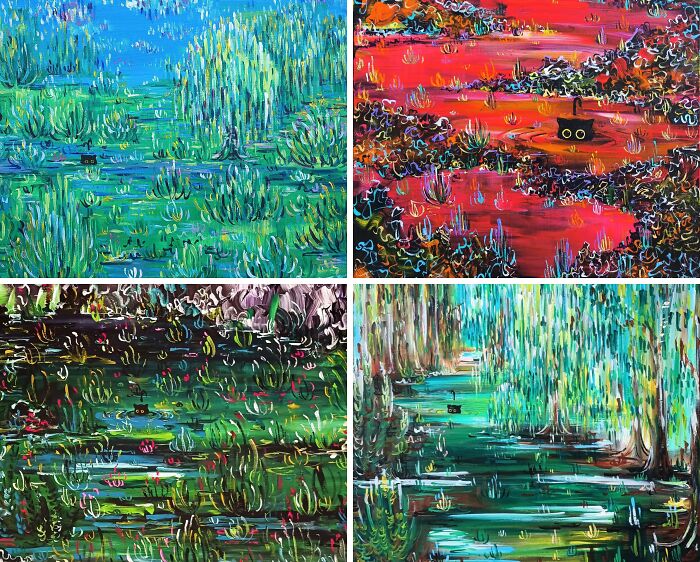 44 Times Something People Made Was So Cool, They Just Had To Share It With Everyone (New Pics)