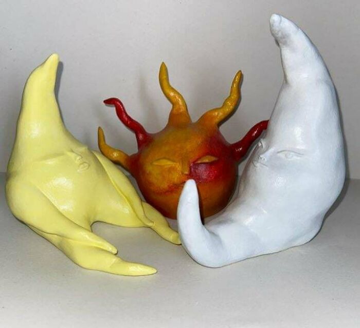 44 Times Something People Made Was So Cool, They Just Had To Share It With Everyone (New Pics)