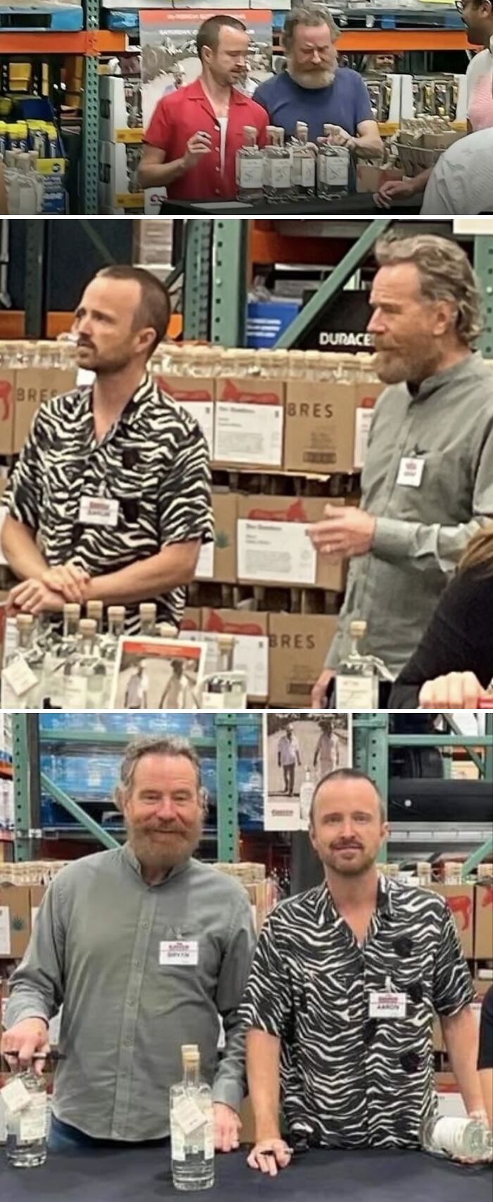 “Spill Now”: 80 Photos And Facts That Might Make You See Our World In A Different Light “Spill Now”: 80 Photos And Facts That Might Make You See Our World In A Different Light