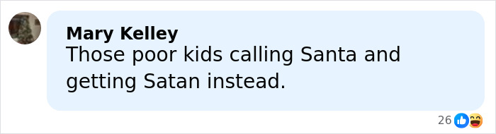 Trump’s “Demented” Comments About “Bad Santa” To Kids On Christmas Eve Spark Outrage