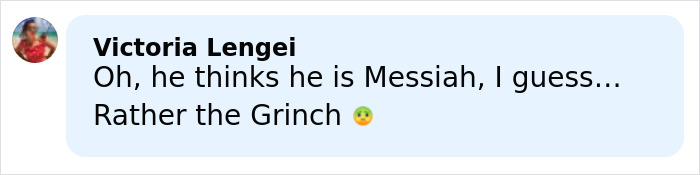 Trump’s “Demented” Comments About “Bad Santa” To Kids On Christmas Eve Spark Outrage