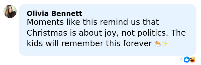 Trump’s “Demented” Comments About “Bad Santa” To Kids On Christmas Eve Spark Outrage