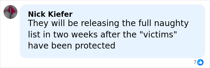 Trump’s “Demented” Comments About “Bad Santa” To Kids On Christmas Eve Spark Outrage