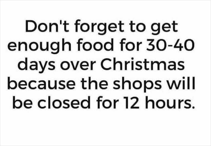 50 Funny Christmas Memes