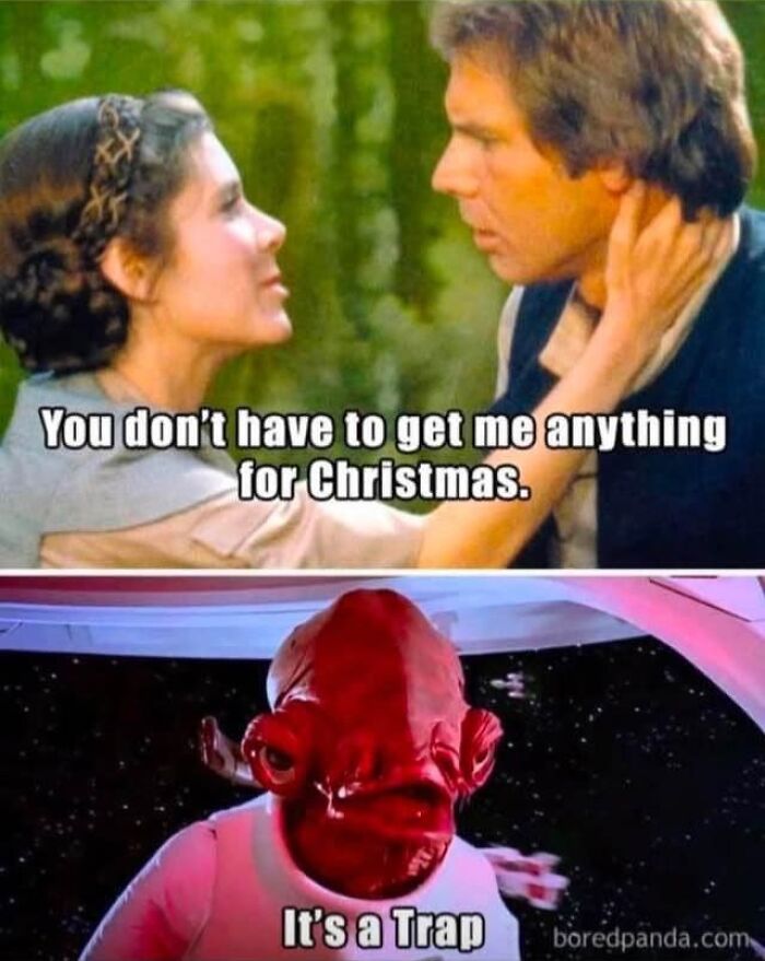 50 Funny Christmas Memes