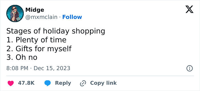 50 Funny Christmas Memes